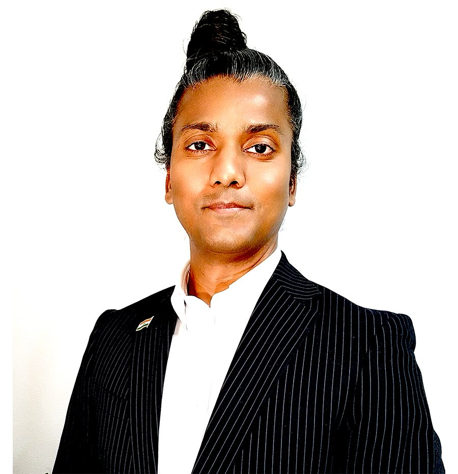 Ashutosh Singh