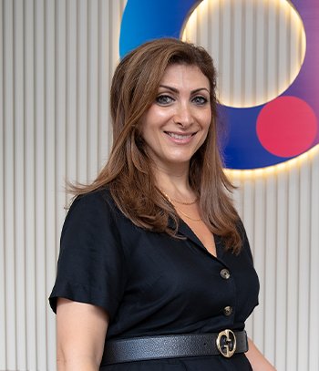 Dr. Rania Hawayek