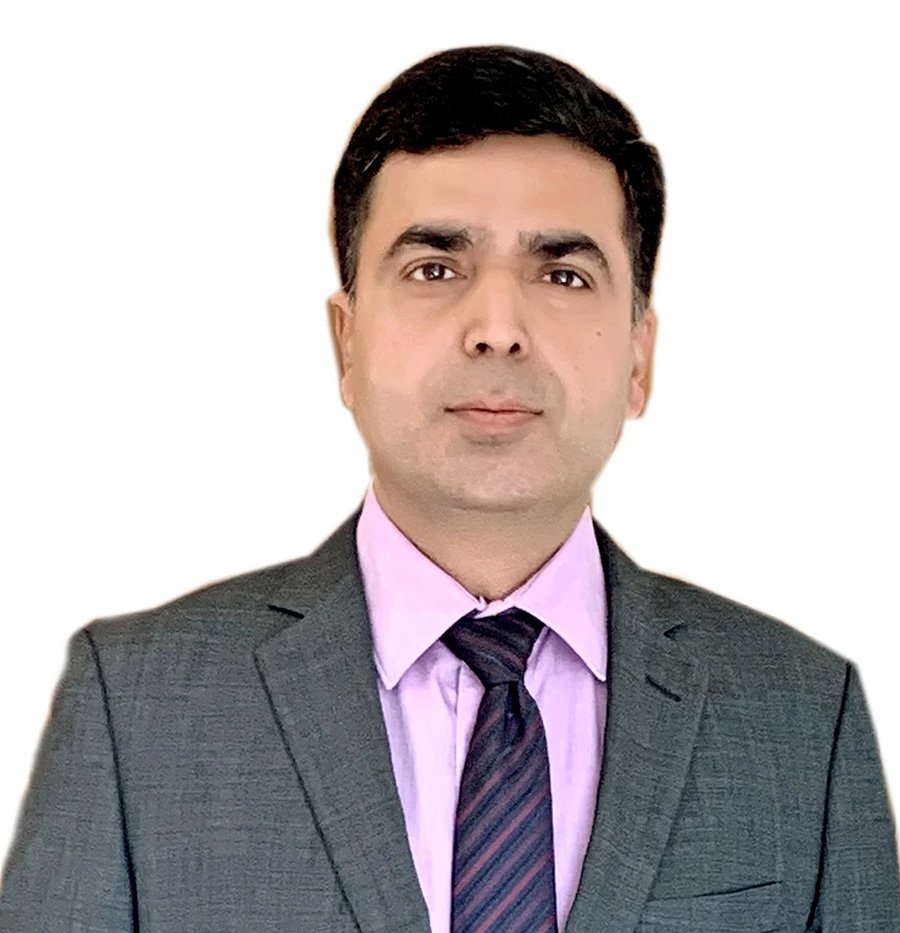 Dr. Puneet Wadhwa