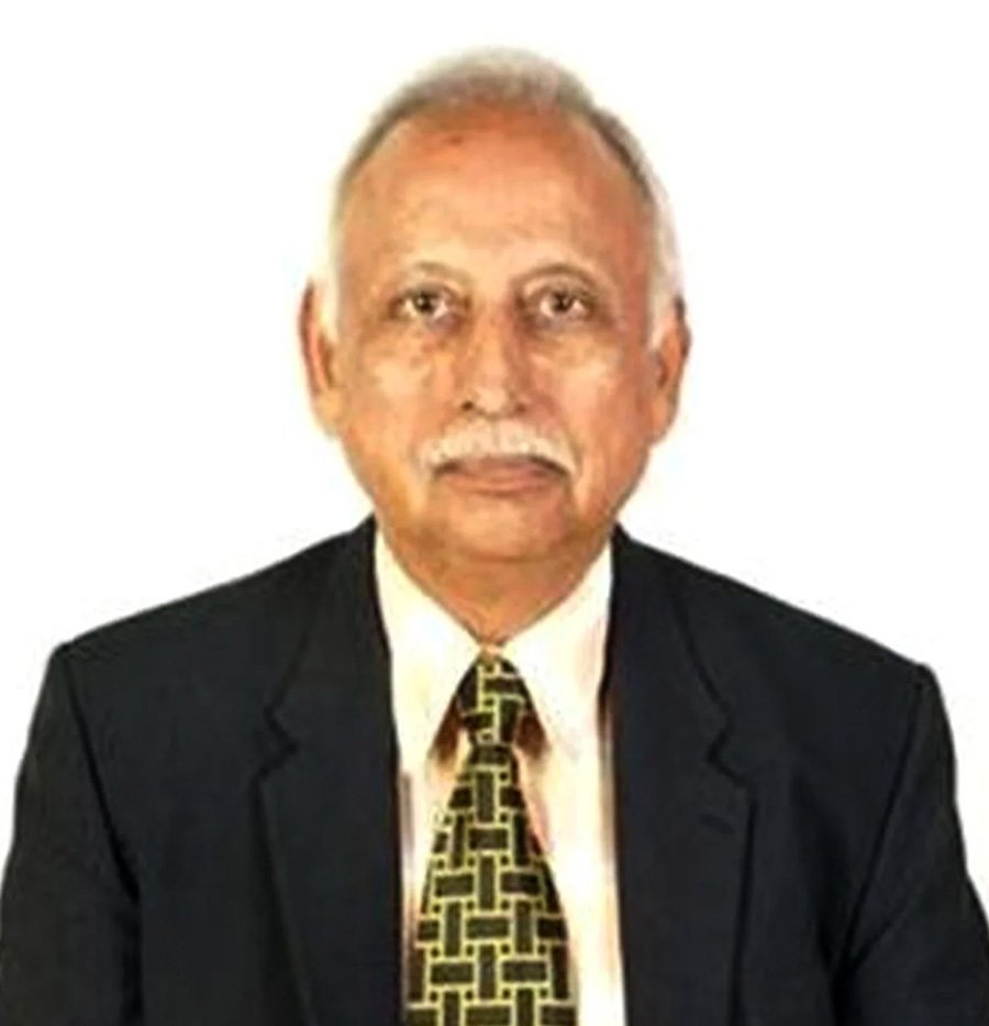 Dr. R K Marya
