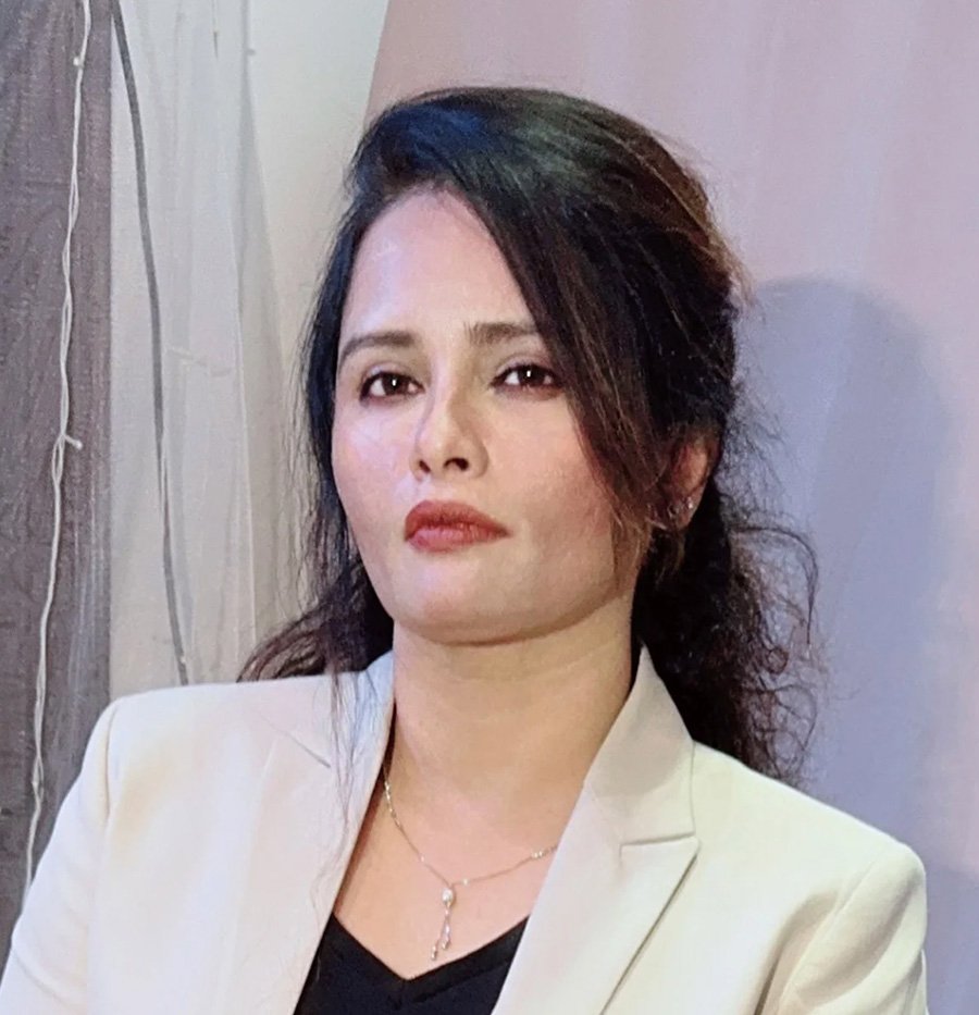 Dr. Shwetha Kakkerla