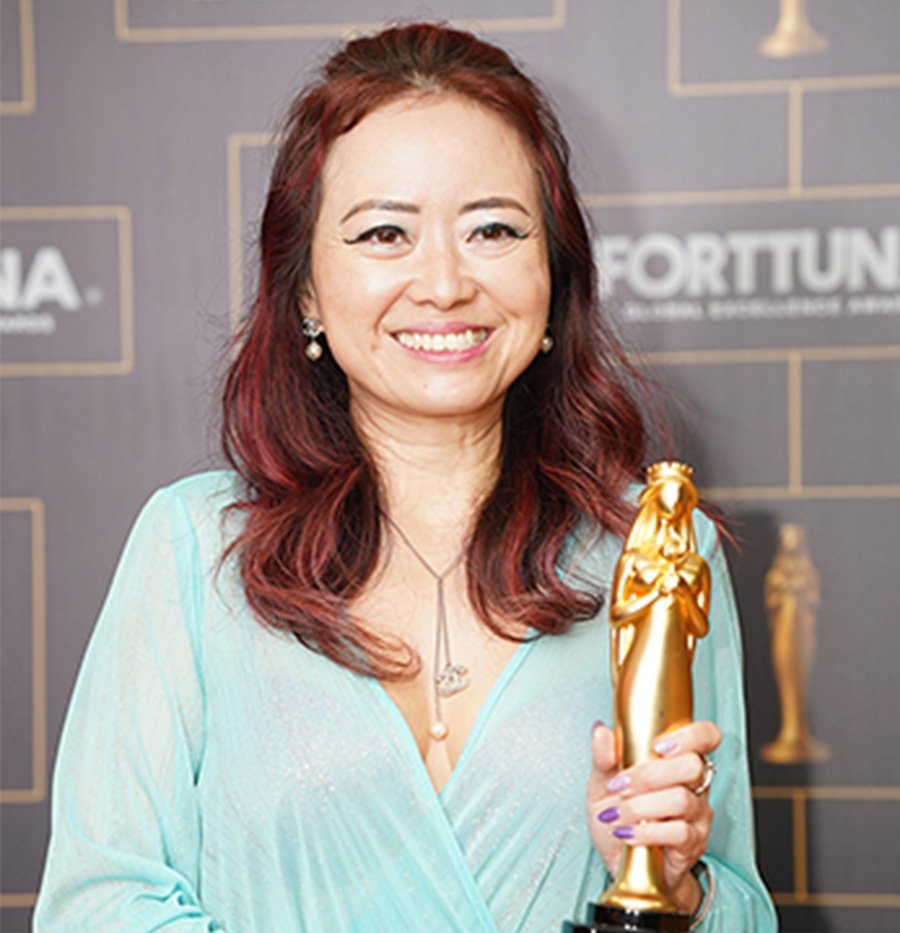 Amy Lin