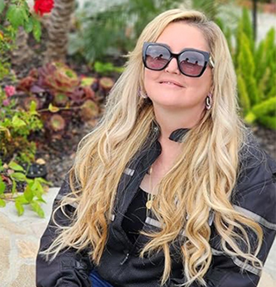 Dr. Alexandra McDermott