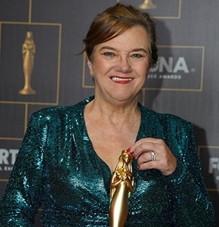 Brenda Dempsey