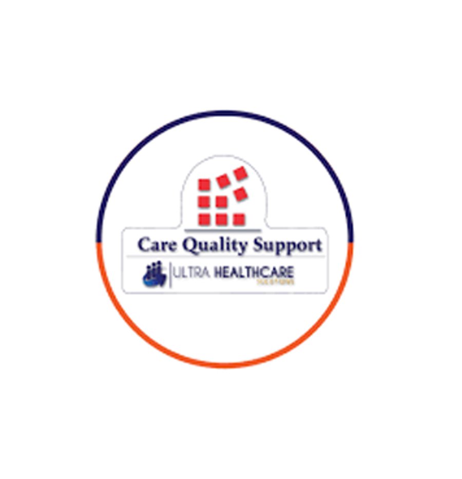 Care Quality Support and Ultra Healthcare Solutions