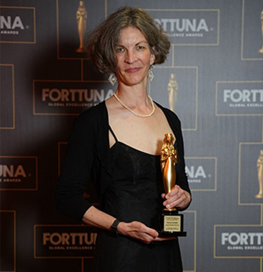Christin Schäfer