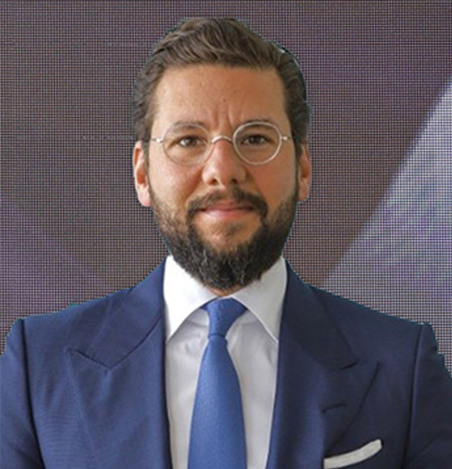 Dani Afiouni