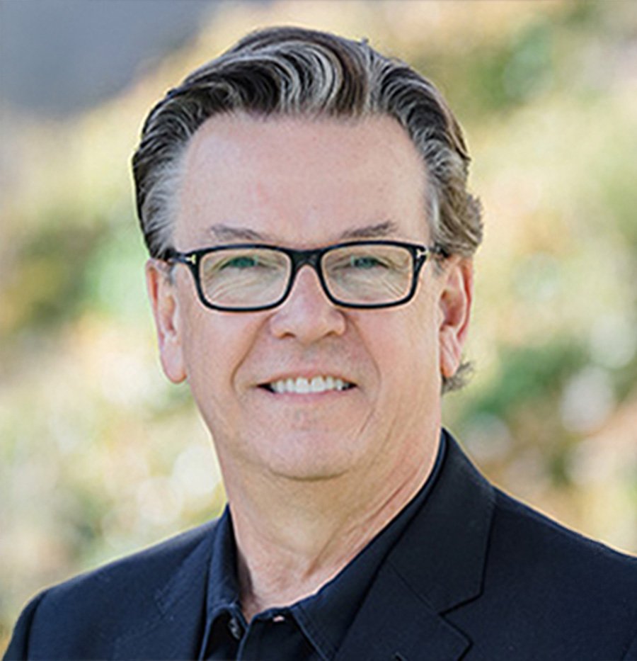 Dr. Gary Mangiofico