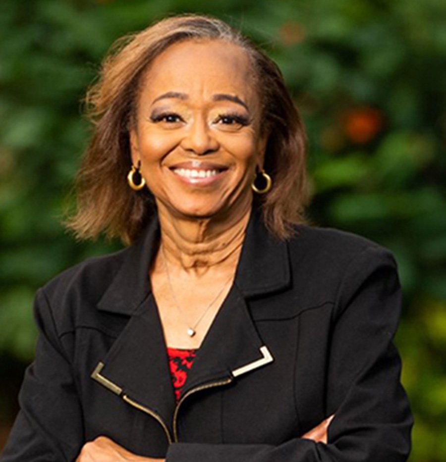 Dr. Mary L. Thomas