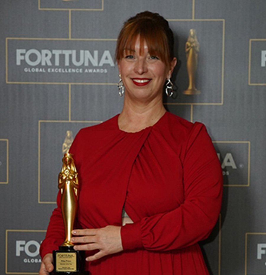 Elisa Prisco