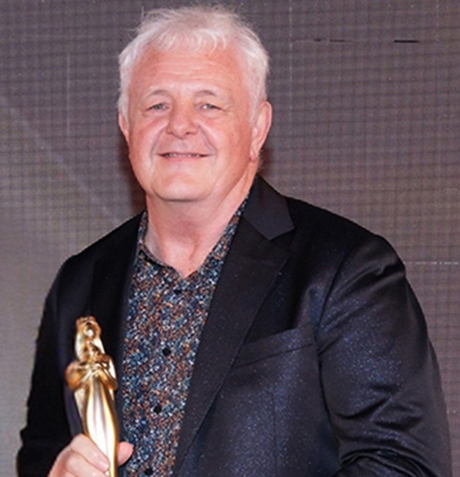 Gary Young