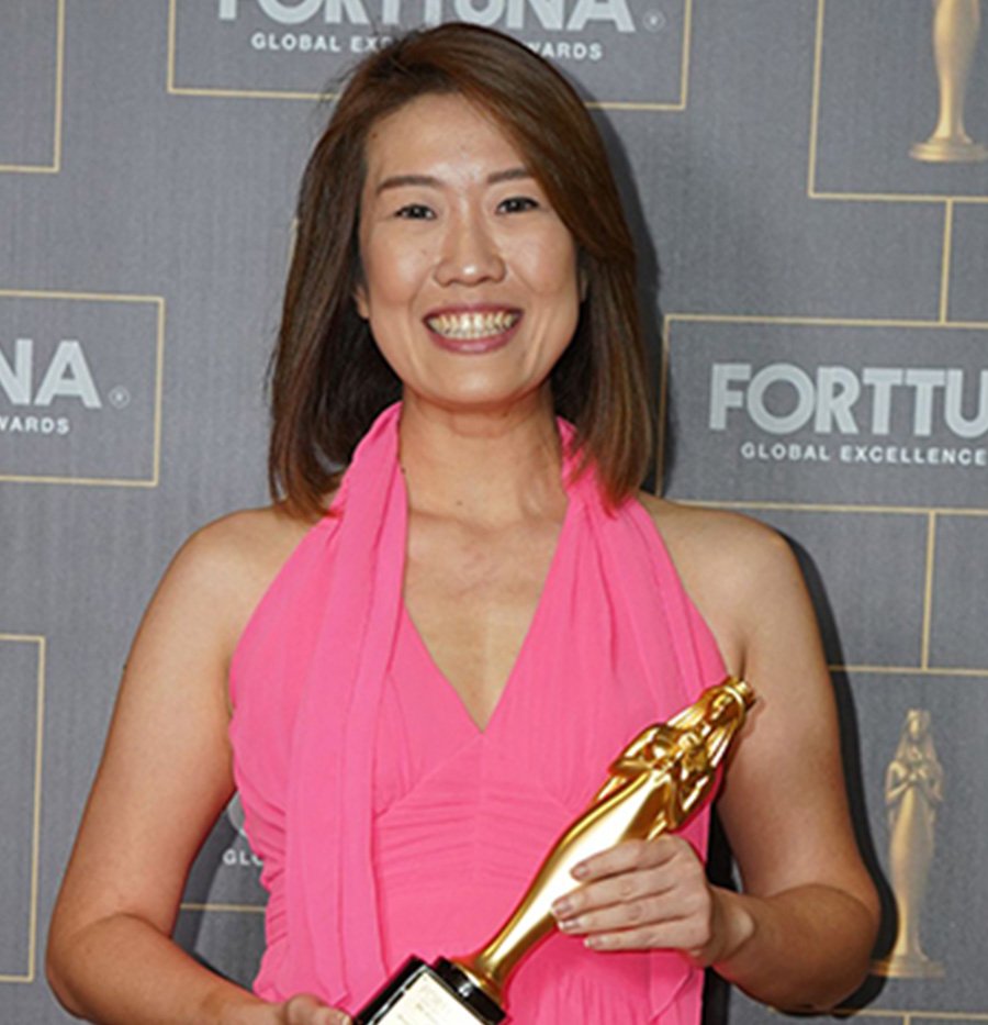 Dr. Genie Sugene Gan