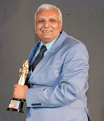 Dr. Ketan Subhashchandra Amin
