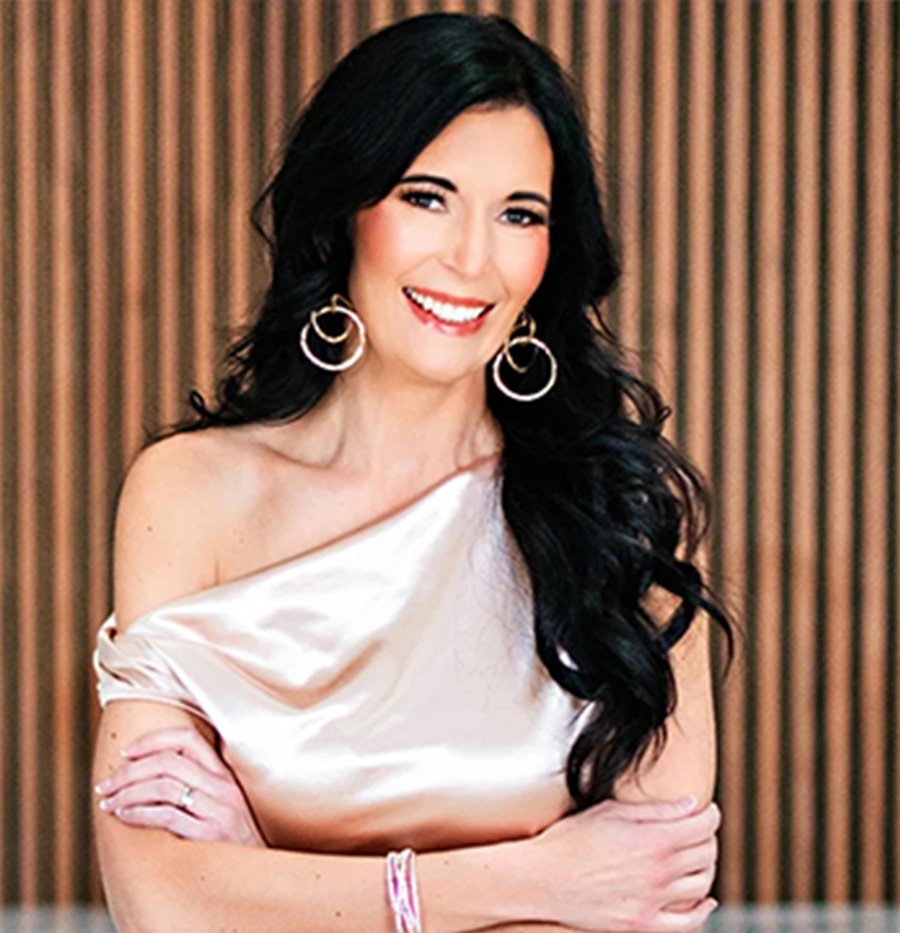 Kimberly Olson