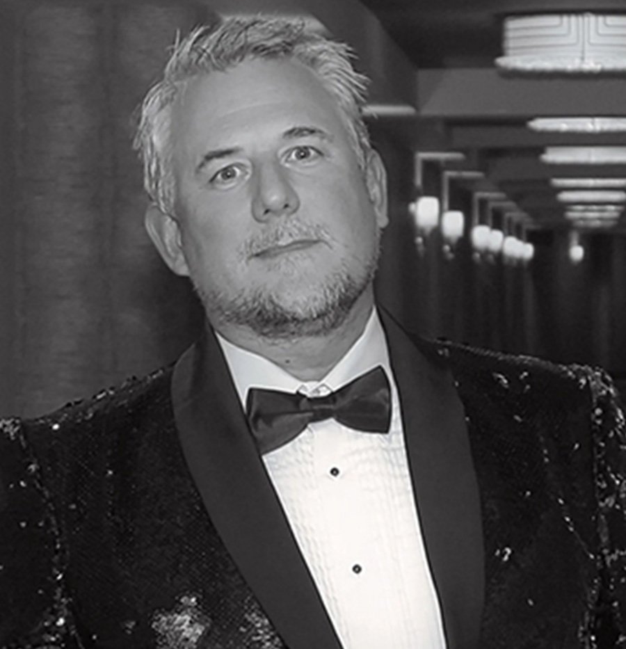 Dr. Les Kalman