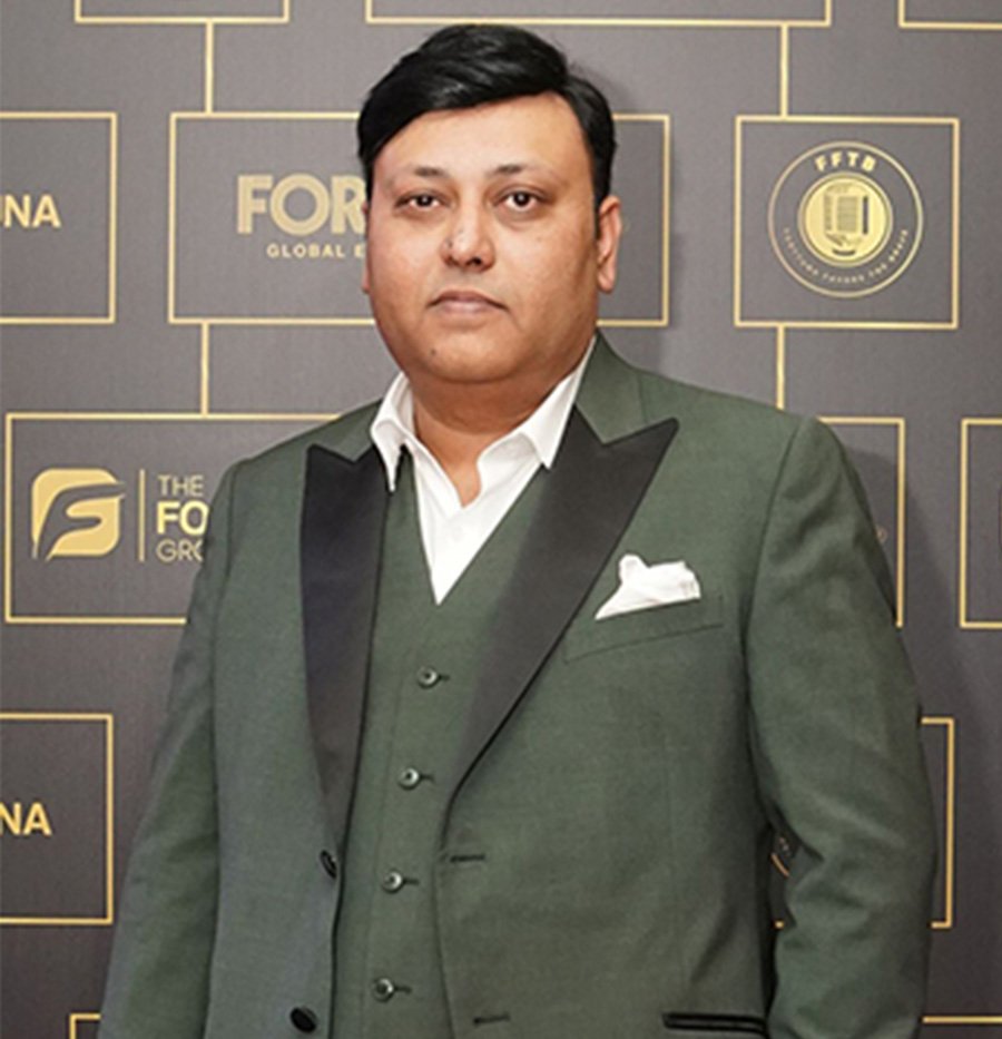 Manish Sharma