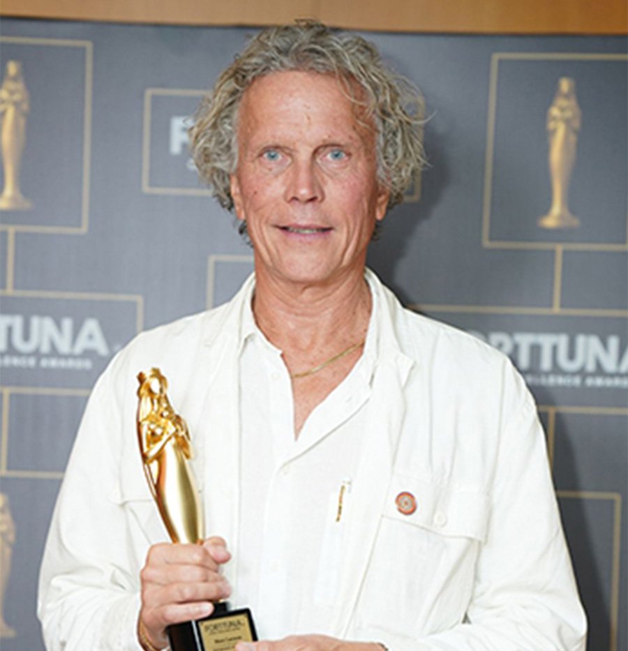 Mats Larsson