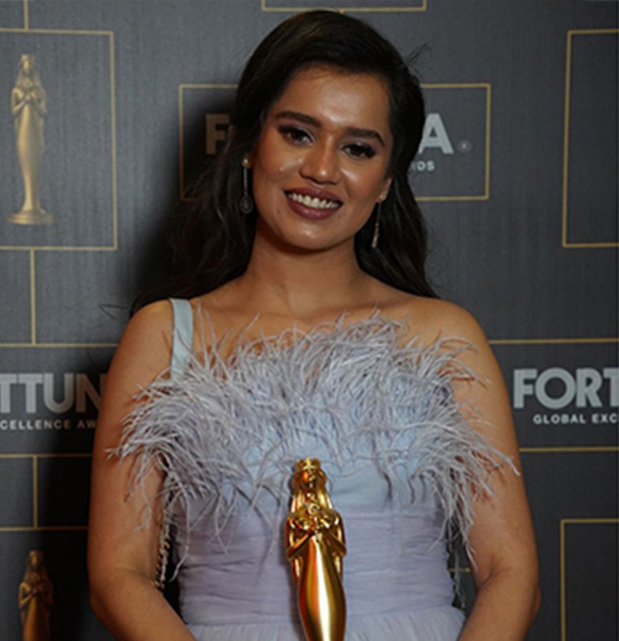Munira Rahman