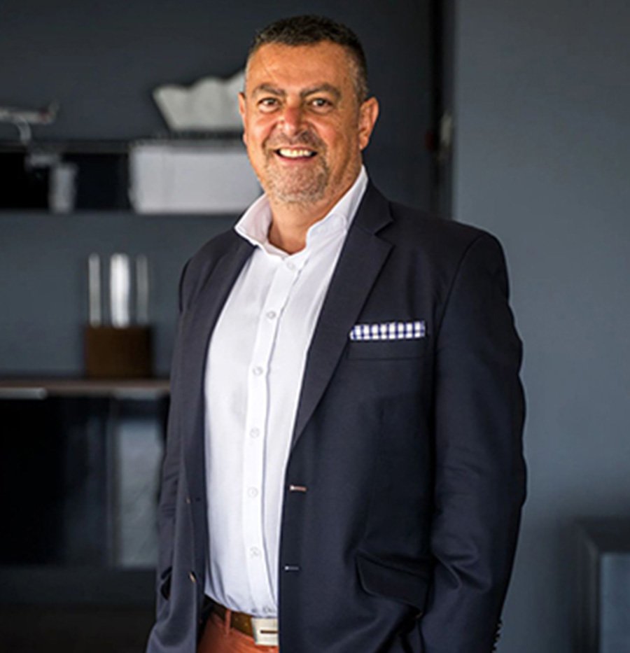 Dr. Naim Maadad