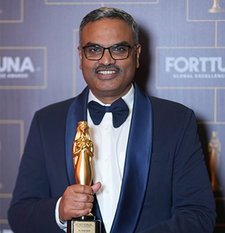 Dr. Niraj Gupta