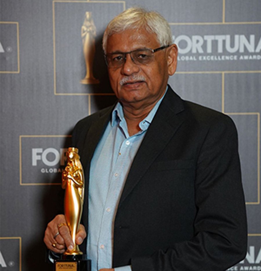 Rajan Balkrishna Raje