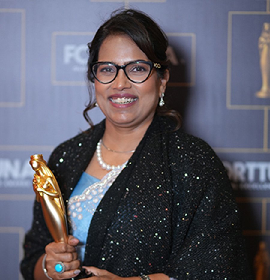 Dr. Ritu Khare