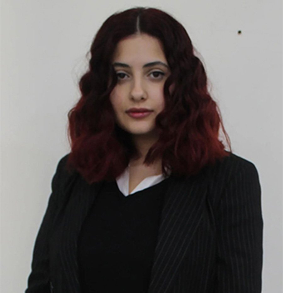Zahra Sbeih