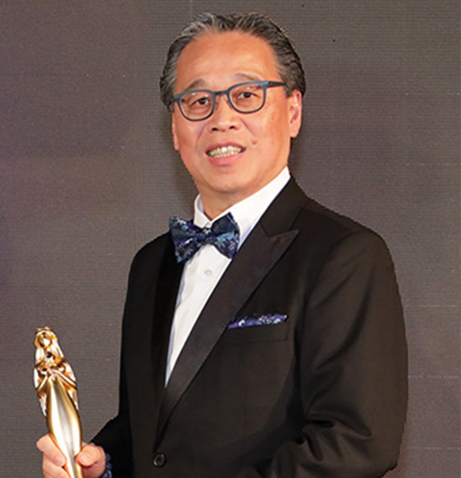 Dr. William Lee