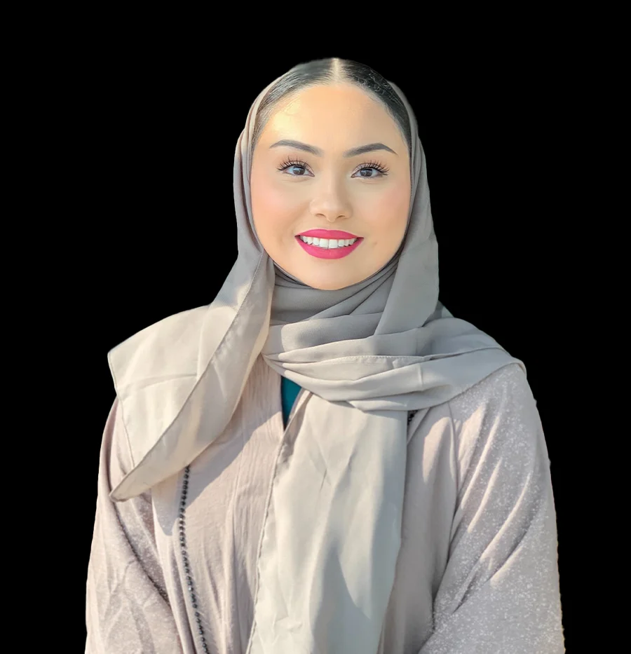 Dr. Wijdan Mubarak Alomaim