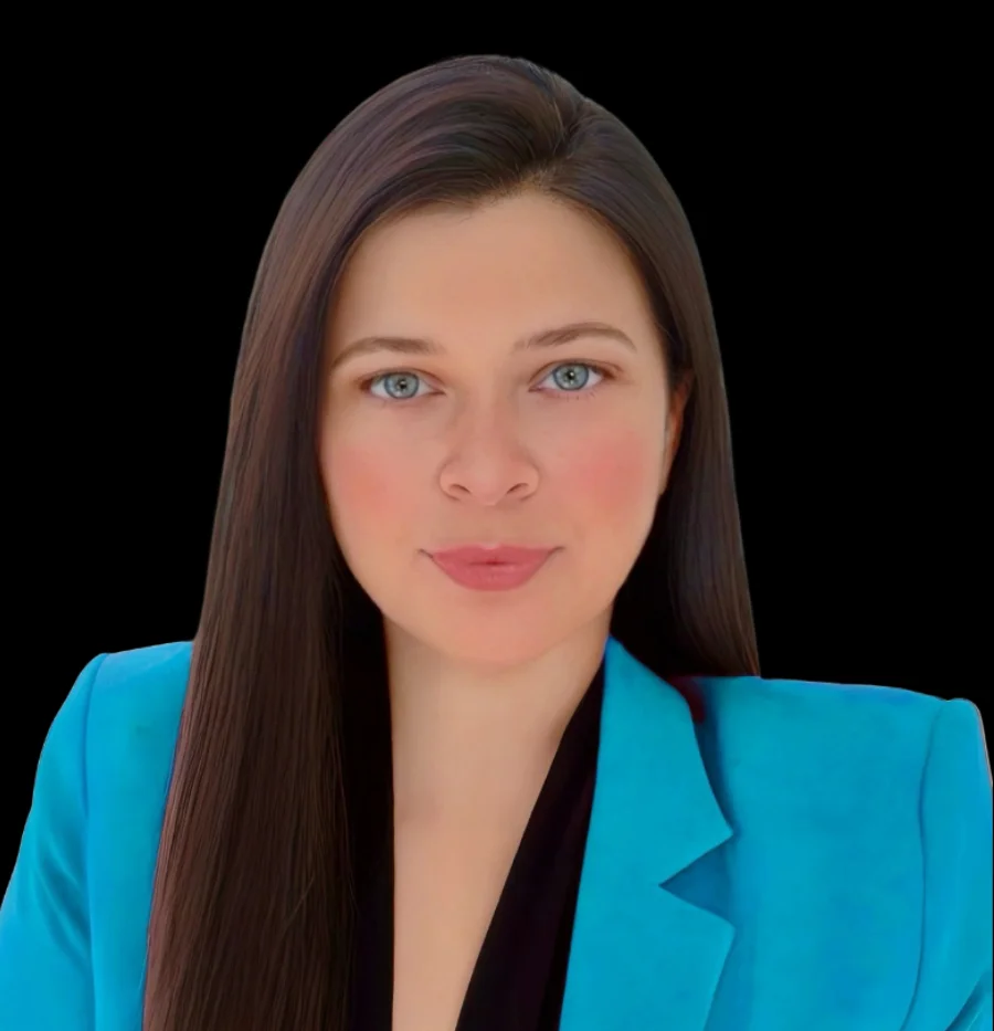 Maria Militsopoulou