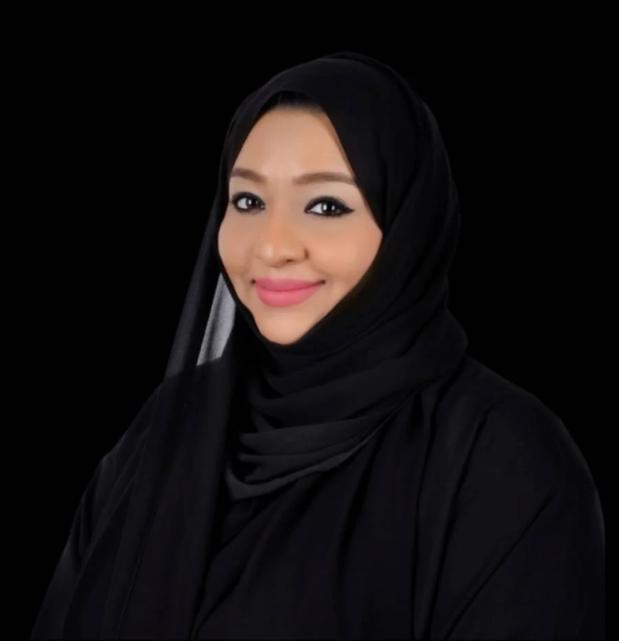 Suzan Al Ghanem