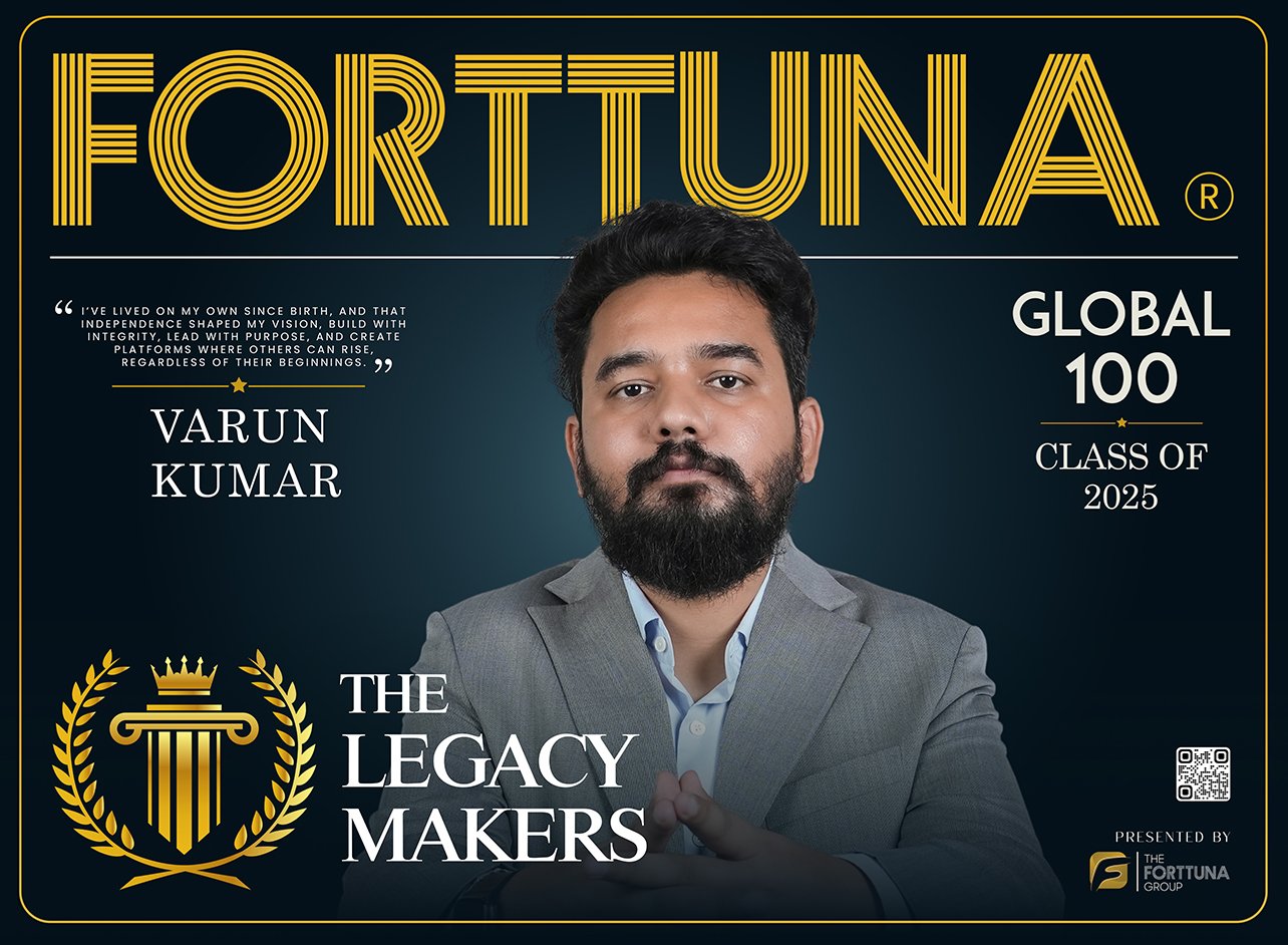Varun Kumar