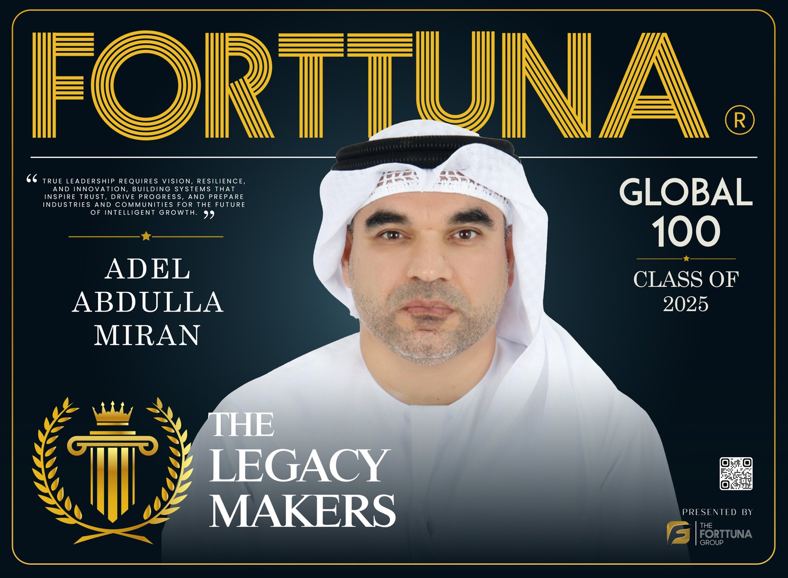 Adel Abdulla Miran
