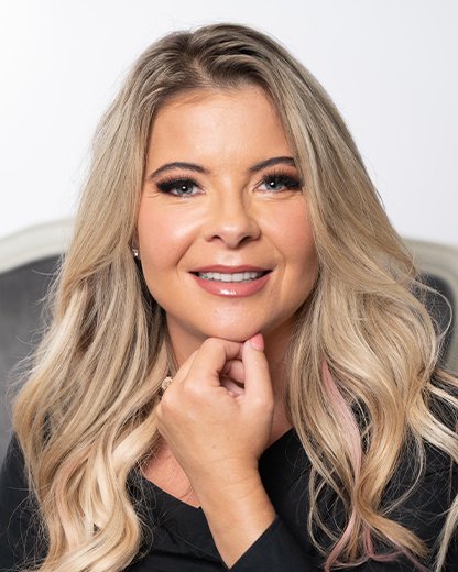 Dominique Cagle