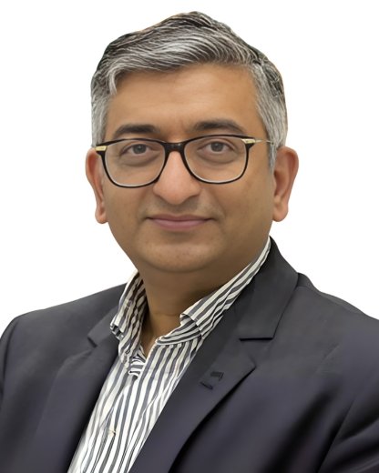 Dr. Kaiser Raja