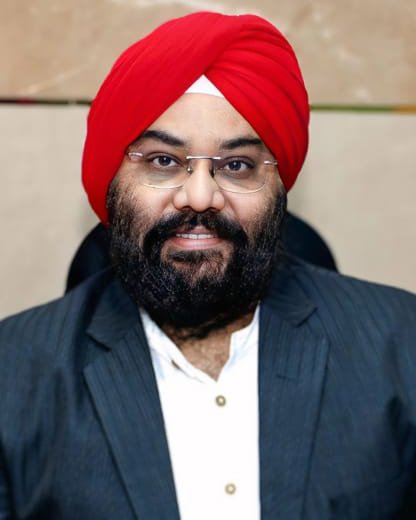 Dr. Kanwar Bir Singh