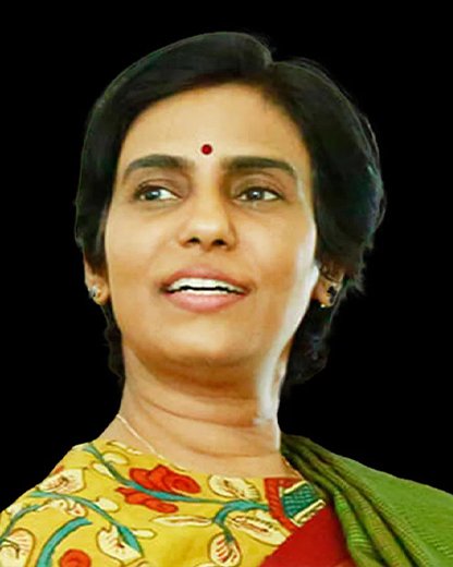 Dr. Manjula Anagani