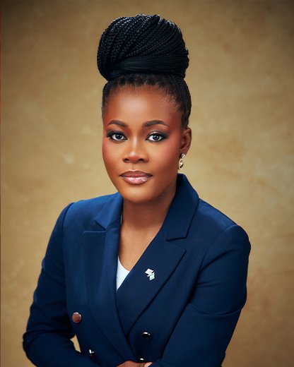 Freda Anyanwu