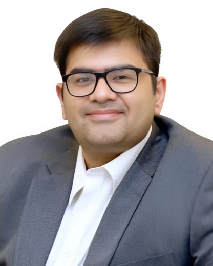 H. E. Dr. Nabhit Kapur