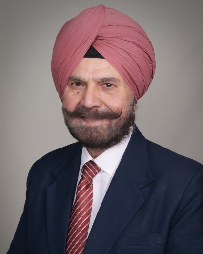 Harwinderjit Singh Pannu