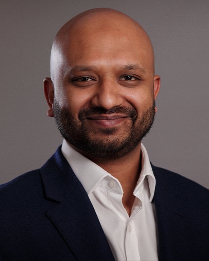 Jamal Ahmed