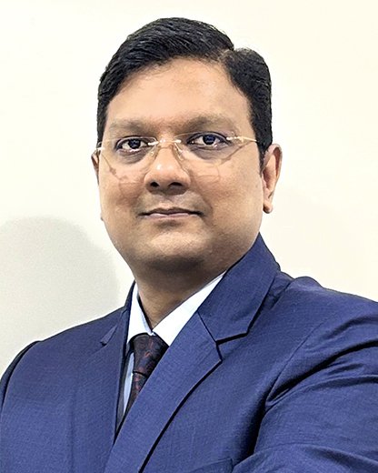 Joel D'Souza