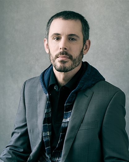 Mike Ross