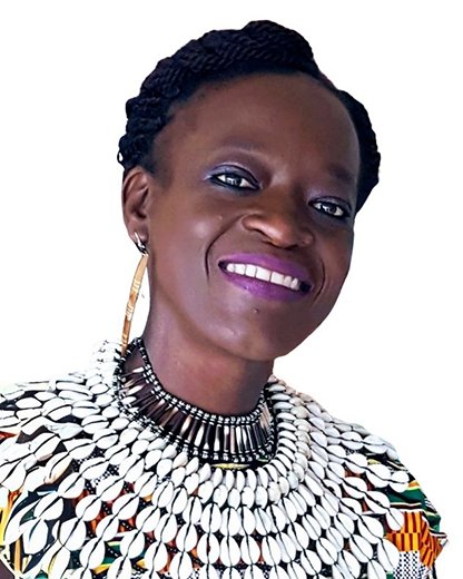Nyanchama Okemwa