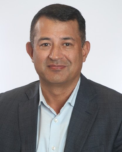 Shaukat Ali Khan