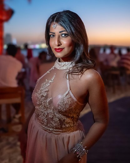 Preity Üpala