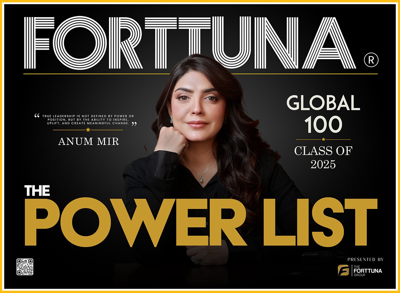 Anum Mir