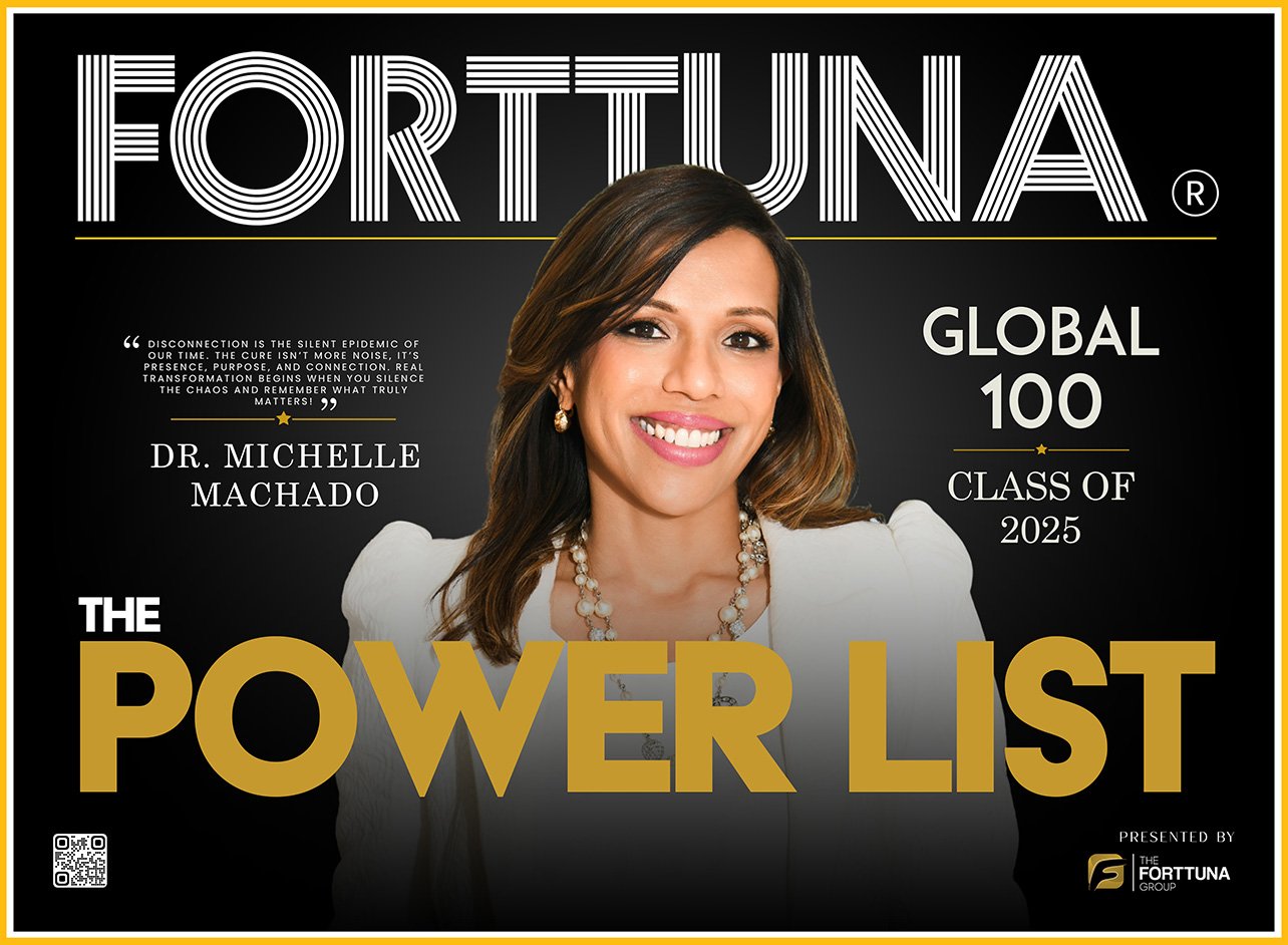 Dr. Michelle Machado