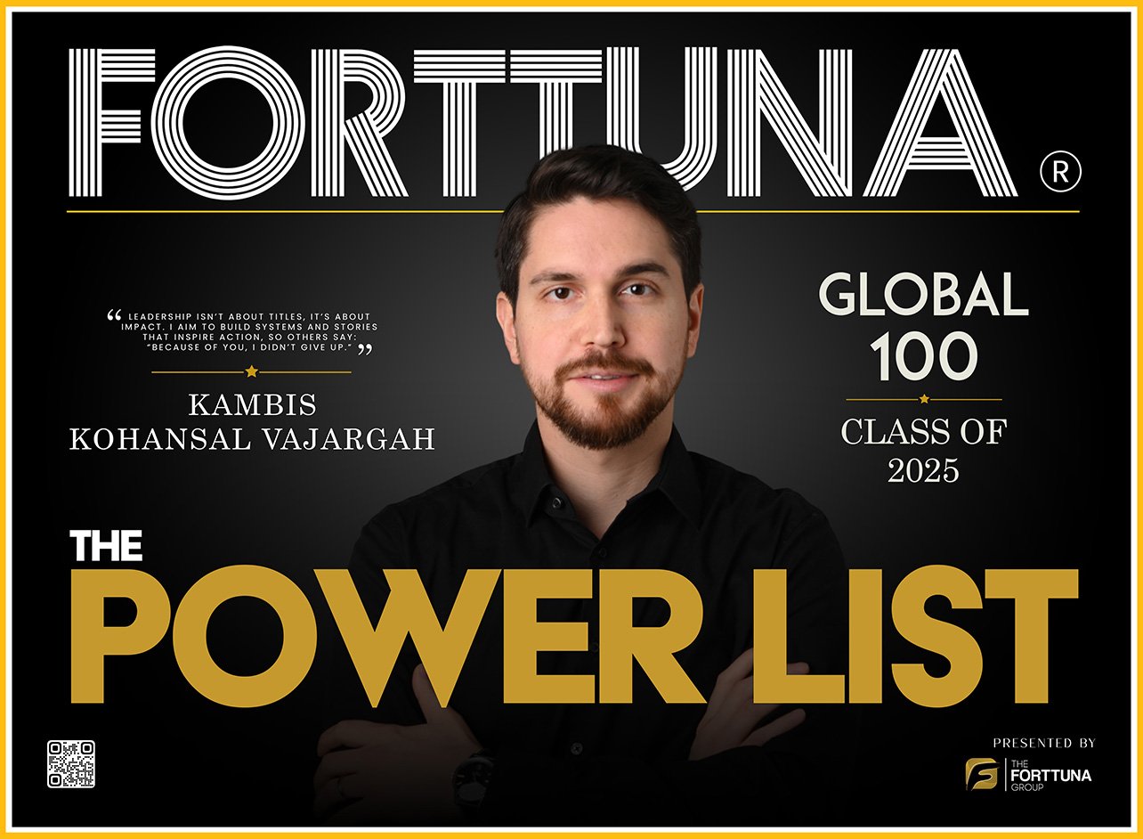 Kambis Kohansal Vajargah