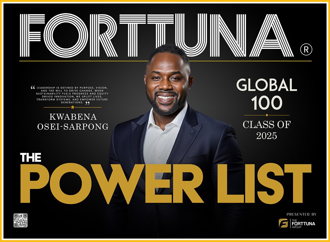 Kwabena Osei-Sarpong
